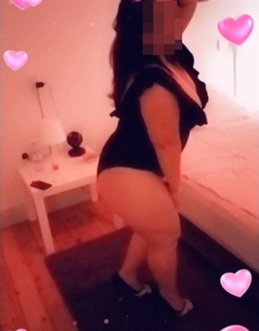 Bellavitoria, escort in Merivale id2480