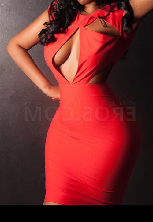 Escort Miljana, Strowan id2644