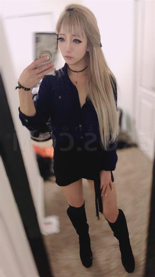 Siella, escort in Cashmere id2700