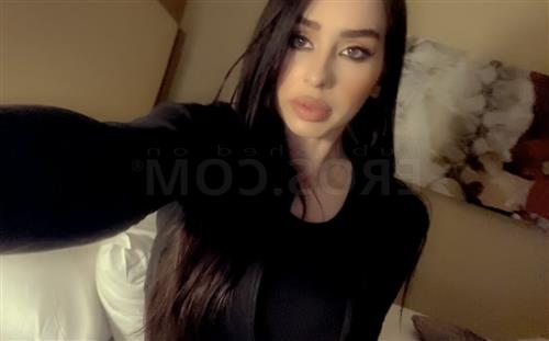 Escort Ullamaja, Strowan id3145