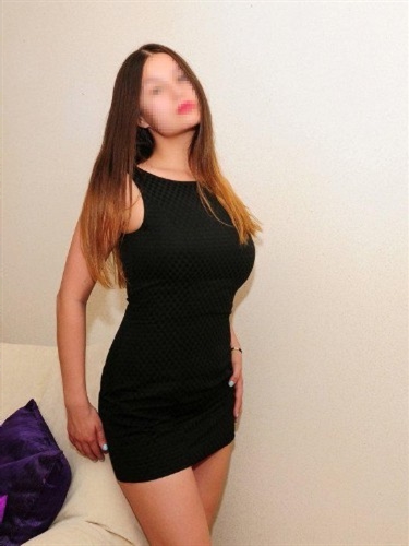 Escort Model Thareerat, Wainoni id542