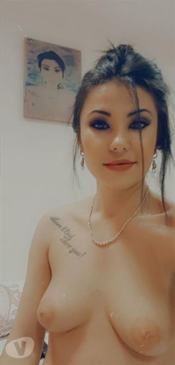 Escort Model Mystysparkle, Burnside id1992