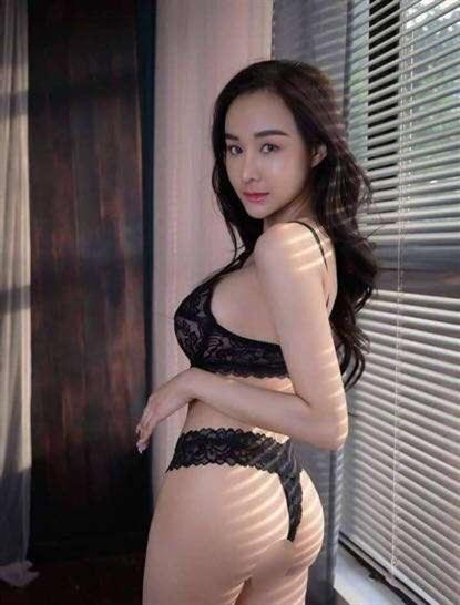 Escort Hongyun, Edgeware id4535