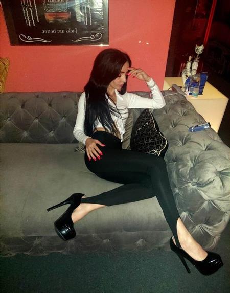 Musense, escort in Opawa id2074