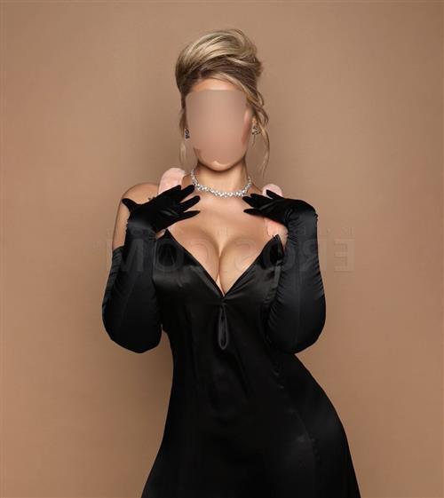 Escort Model Iv Marie, Avonside id511