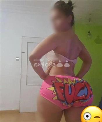 Escort Model Annie Christina, Upper Riccarton id1044