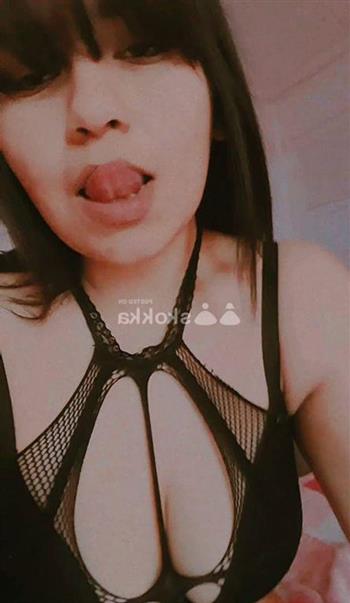 Fang Yi, escort in Upper Riccarton id3053